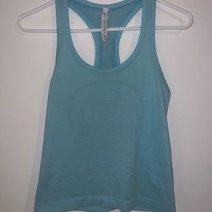 Lululemon Swiftly Tech Racerback Tank Top 2.0 Race length